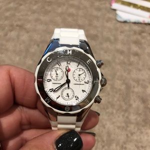 Michele watch